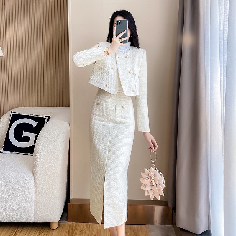 (Mới) Mã H0707 Giá 1590K: Đồ Bộ Nữ Dotdhi Cả Bộ 2 Món Hàng Mùa Xuân Thu Đông Thời Trang Nữ Đồ Công Sở Chất Liệu G04 Sản Phẩm Mới, (Miễn Phí Vận Chuyển Toàn Quốc).