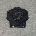 004 black