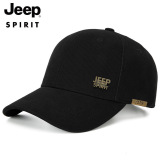 Мужская бейсболка JEEP SPIRIT, кепка с козырьком от солнца, солнцезащитный крем, повседневная летняя дышащая шляпа на открытом воздухе