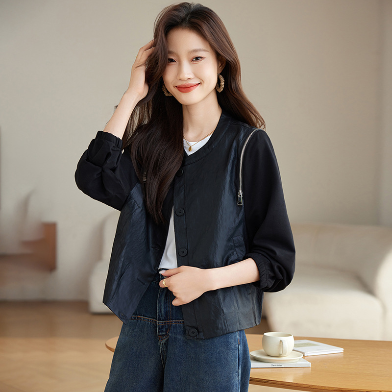Chỉ Size M Sale Sốc: Áo Da Nữ Wotdyi Hàng Mùa Xuân Thu Đông Thời Trang Nữ Chất Liệu G05 Sản Phẩm Mới, (Miễn Phí Vận Chuyển Toàn Quốc).