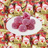 Ococo Cranberry Flavored Gummy Candies Bulk Wedding Candy Qq Gummy Candy Wedding Celebration Leisure Candy