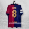 2425fcb home no. 8 + champions league