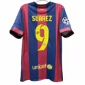 Signature - No. 9- Barcelona -1415