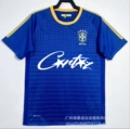 Vintage stussy brazilian blue 2