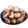 Fresh Live Conch, Extra-Large Seafood, Fresh Frozen Dongfeng Conch, Extra-Large Flower Snail Shellfish