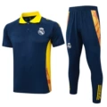 C1124# Real madrid sapphire blue