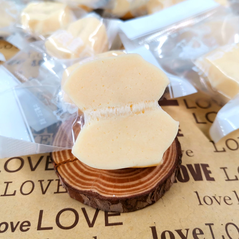 Queen of the Western Regions Handmade Camel Milk Pimples 500g Bag Independent Small Packaging Xinjiang Pure Cheese Milk Products Healthy Snacks