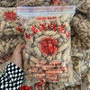 2024 New Product Longyan Roasted Peanuts Authentic Fujian Specialty Liancheng Purple Shelled Boiled Peanuts Roasted Snacks