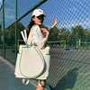 Portable Multi-Functional Sports Backpack, High-Looking New Tennis Racket Backpack, Outdoor Sports Badminton Racket Bag