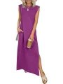 Purple red