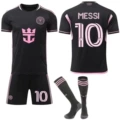 Miami away no. 10 messi