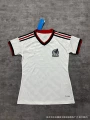 2026 mexico away kit - women's