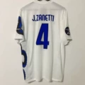 0910 inter milan away game no. 4 + champions league