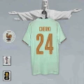 France away - sherkie #24