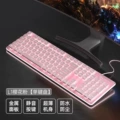 L1 Pink - White Light (Wired)