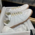 All White