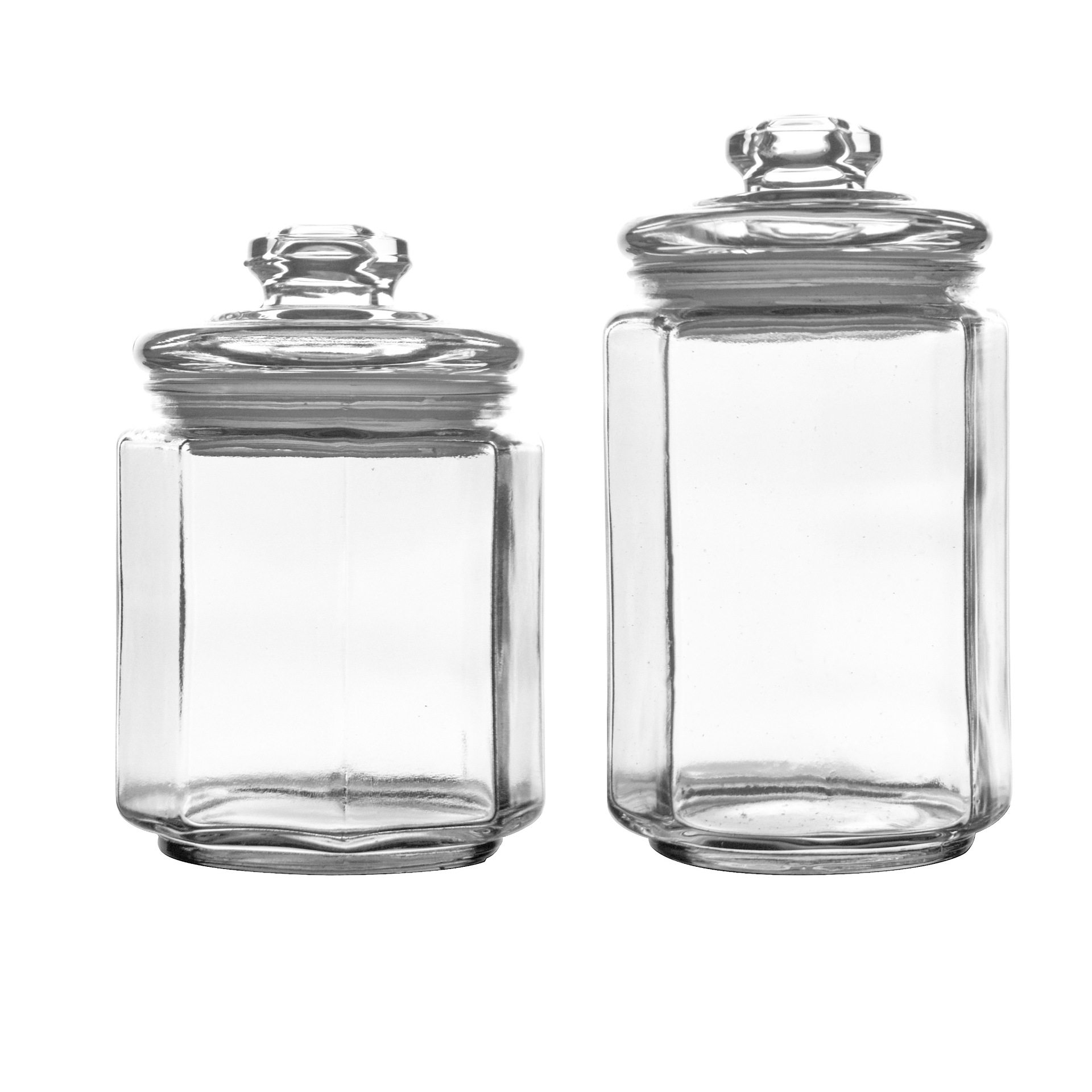 Household Tea Cans Food Sealed Jar Wine Bottle Zanthoxylum anise Storage Jar Sugar Jar Grain Storage Box