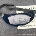 Blue and gray