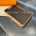 Gift box with handle for presbyopia