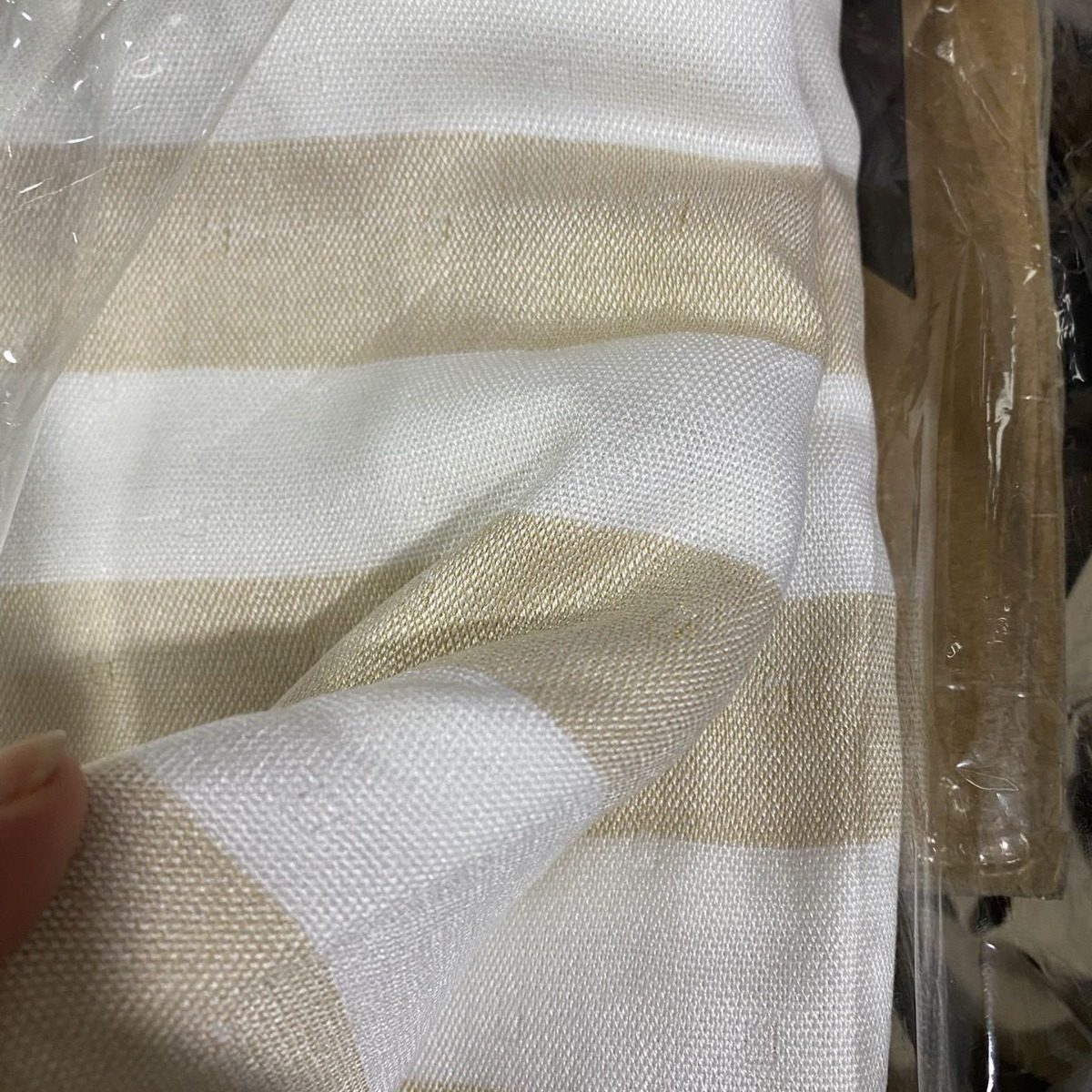 Export day single foreign trade orders surplus cotton Tencel cover blanket sheets dual-use