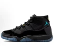 25 new gamma black and blue