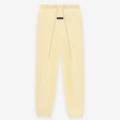 Spring garden yellow