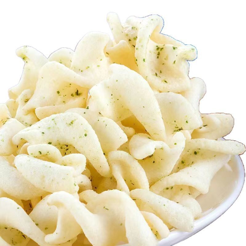 Snacks Casual Snacks Wangwang Langweixian Small Package Internet Celebrity Snacks Independent Small Packaging Snack Food Wholesale