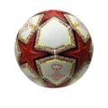 25 women's champions league white and red