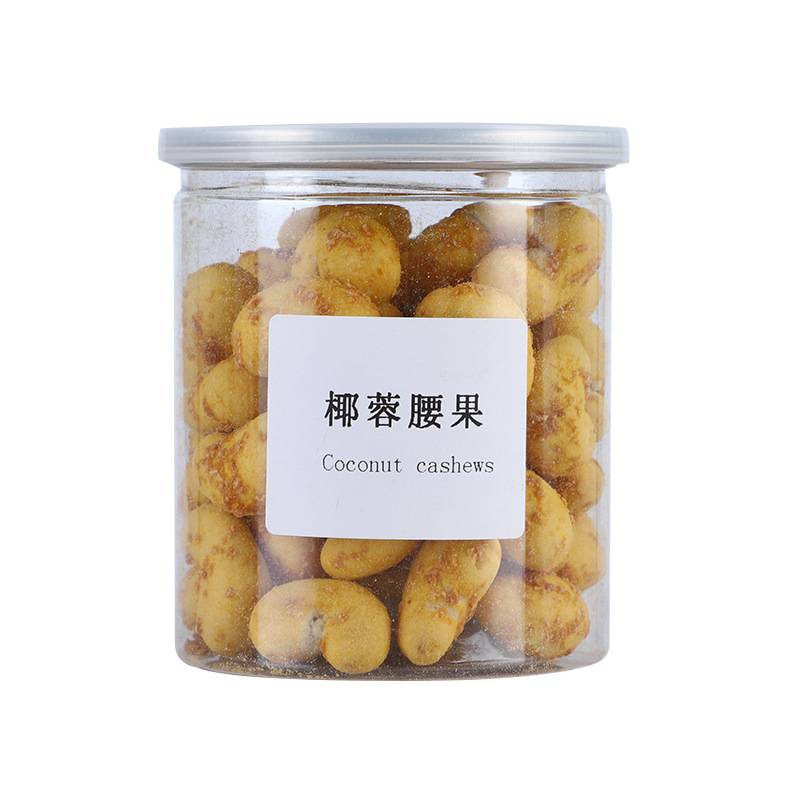 Export Quality Crispy Cashew Nuts Wholesale, Fried Charcoal-Roasted Cashew Nuts, Coconut Cashew Snacks, Specialty Canned Goods