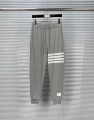 Light gray trousers