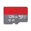Sandisk Memory Card 256Tf Microsd Memory Card for Surveillance Recorders and Mobile Phones, C10 Suitable for Surveillance Use