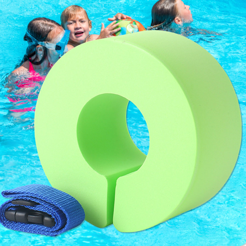 Amazon children's buoyancy water sleeve equipment large buoyancy swimming ring arm ring adult leggings floating ring supplies swimming