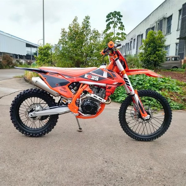 Торг KEWS Kews K16-CB250R место проведения Лесная дорога внедорожный мотоцикл big high racing специальная технология tilt head racing Изображение 1