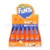 Tuqiang E2263B Coke Soda Multifunctional Eraser Fanta Sprite Beverage Bottle Shape Hot Erasable Leather