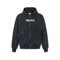 Wash water black