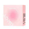 ADMD light soft mist powder fine powder waterproof sweat-proof lasting makeup makeup makeup powder transparent color