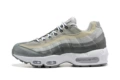 95 gray silver