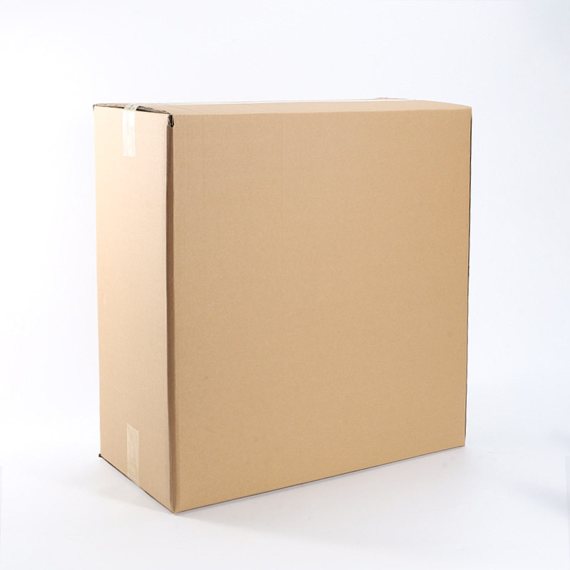 50CM Amazon FBA Super Hard Carton Carton Manufacturer Wholesale Extra Hard Logistics Express Packaging Carton