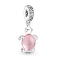Lp1-39 crystal pendant