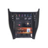 Suitable for Toyota Harrier Harrier Vertical Screen Large Screen Navigation Central Control Modified Radio Wireless Carplay