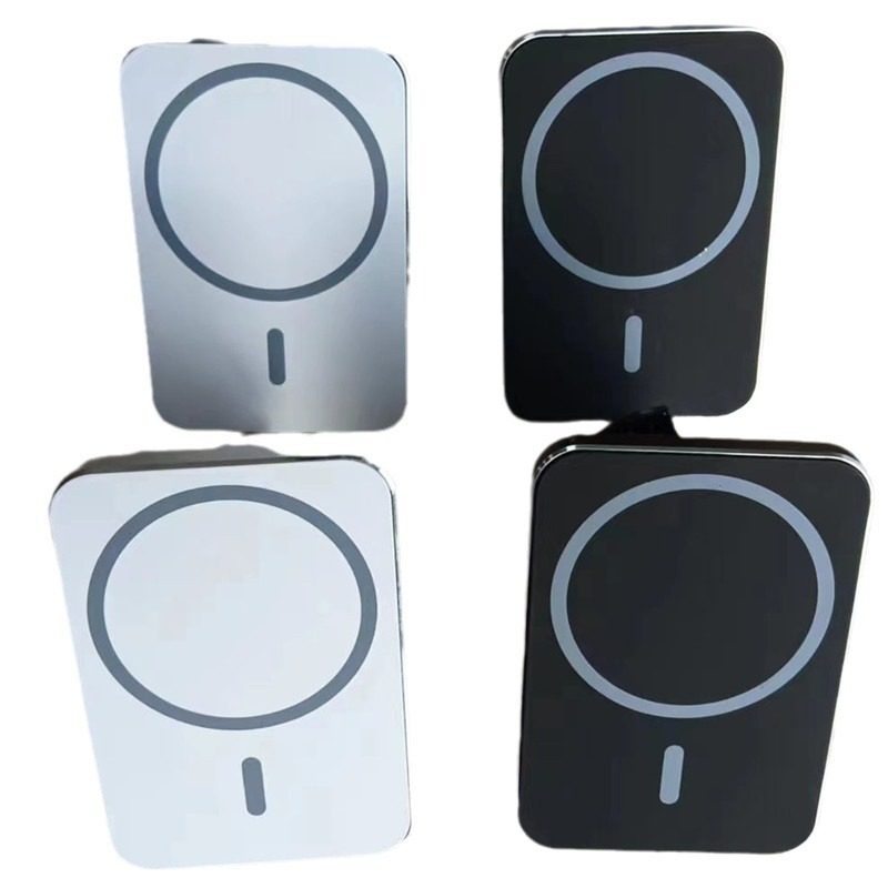 N52 Strong Magnetic 15W Car Magnetic Wireless Mobile Phone Charger Magsafe Magnetic Air Outlet Mobile Phone Holder