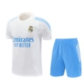 Real madrid 3