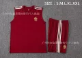2627 vest x class red-spain