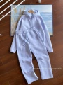 Set. taro purple