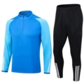 2329 colorful blue