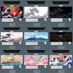 Generic Rug Mouse Pad