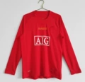 07-08 season Mann L home Champions League