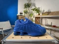 Deman r4---sapphire blue