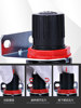 Ar2000 Pneumatic Pressure Reducing Valve Pressure Regulating Valve Air Compressor Afc Oil-Water Separator Filter Bfc Air Pressure Regulating Valve