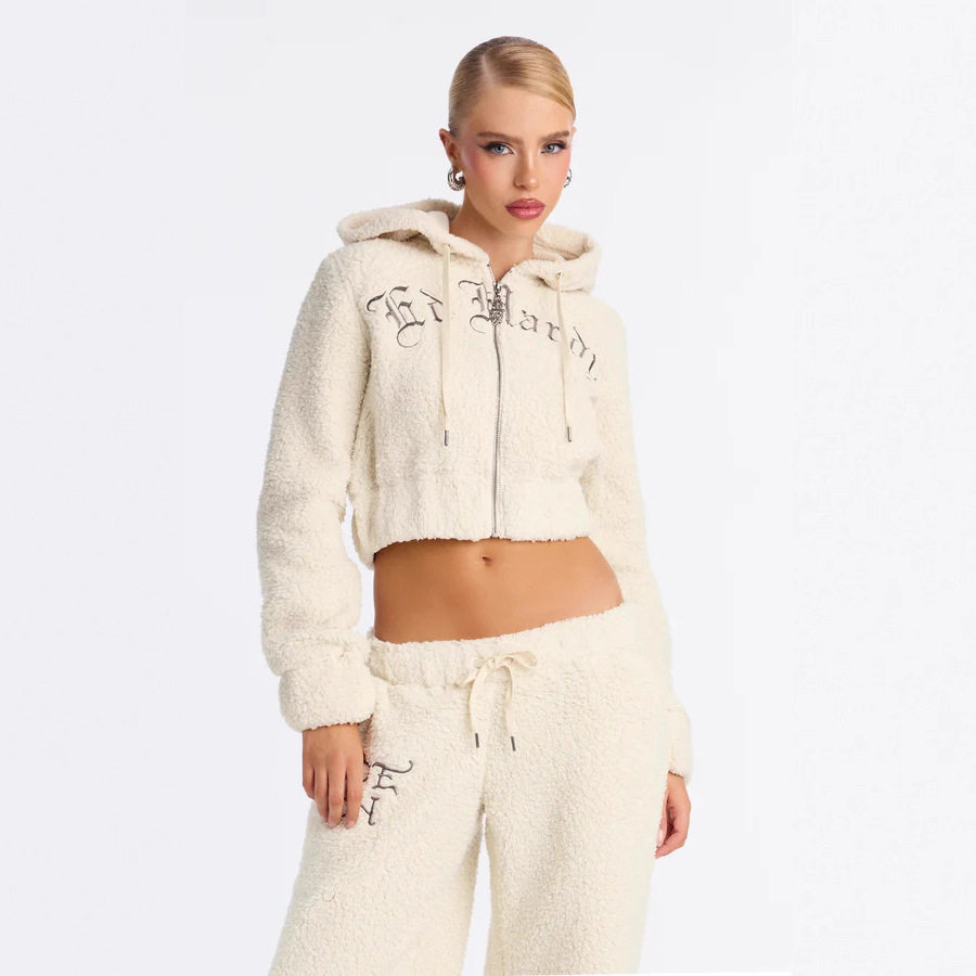 Cross-border Amazon เสื้อผ้ายุโรปและอเมริกาสีทึบแฟชั่นสบายๆฟ...